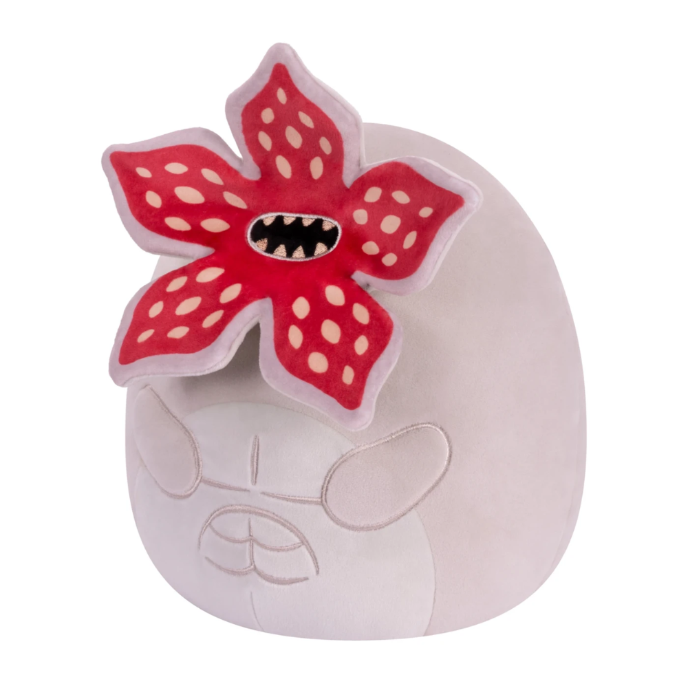 Squishmallows Stranger Things - Demogorgon 10-inch Plush
