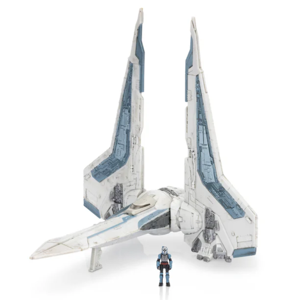 Star Wars Micro Galaxy Squadron STARFIGHTER CLASS COLLECTION (Series 6) German Release