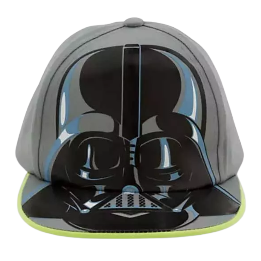 Stars Wars Darth Vader Baseball Cap (One Size)
