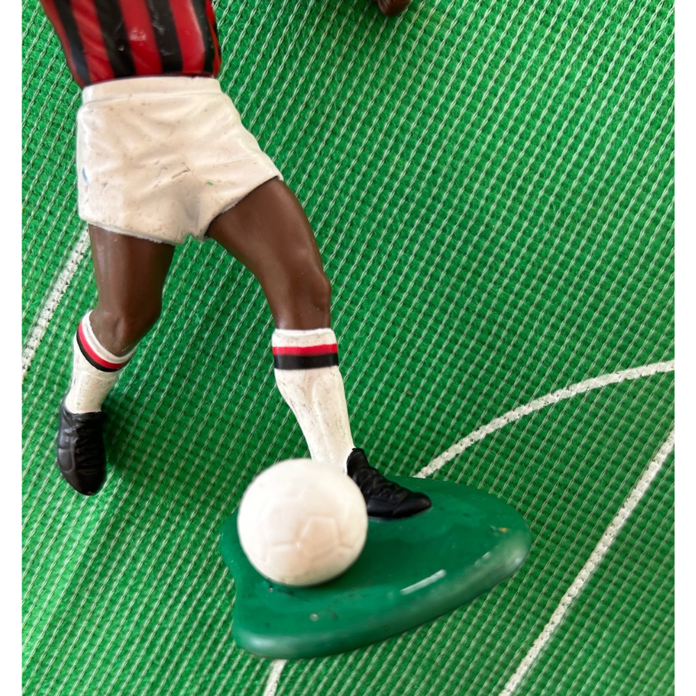 Tonka Forza Campioni Loose Figure - RUUD GULLIT (AC MILAN) 1989 Release *See Condition Notes*