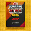 Topps F1 Turbo Attax 2021 - LEWIS HAMILTON (MERCEDES-AMG) Supreme Skill #247