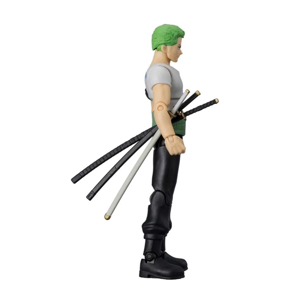 Ultimate Legends One Piece - RORONOA ZORO 5" Action Figure