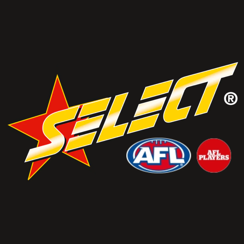 Select Australia Select AFL Trading Cards – JaqJnr