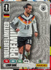 Panini FIFA World Cup 2026 Adrenalyn XL - LEROY SANE (GERMANY) Premium Limited Edition