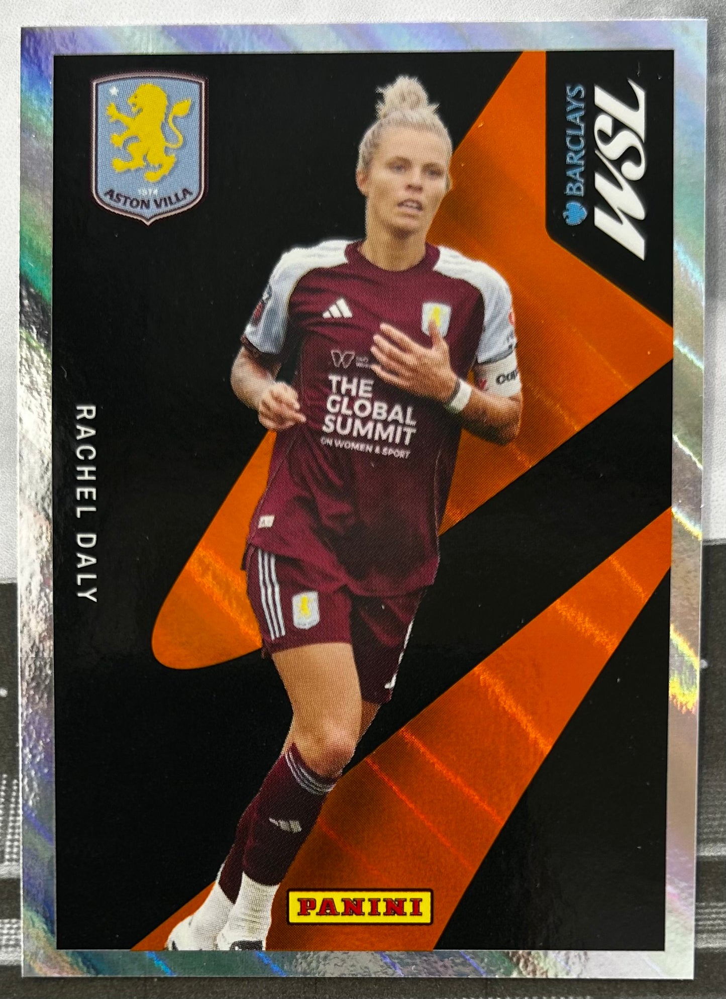 Panini Barclays Women's Super League 2026 Sticker Collection - SINGLE STICKERS (#38 - #235)