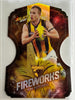 Select AFL Footy Stars 2020 - TOM MITCHELL (HAWTHORN) Fireworks FDC76 /210