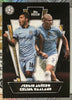 Topps UCC Deco 2024-25 - Single MANCHESTER CITY Cards (Base & Inserts)