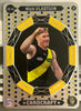 AFL Teamcoach 2026 - NICK VLASTUIN (RICHMOND TIGERS) Silver Card Craft CC-14 #2