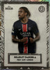 Topps UCC Deco 2024-25 - Single PSG Cards (Base & Inserts)