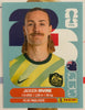Panini FIFA World Cup 2026 Official Sticker Collection - JACKSON IRVINE (AUSTRALIA) AUS11