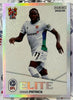 Panini EFL 2025-26 Sticker Collection - OMARI PATRICK (TRANMERE ROVERS) Elite #256