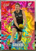 Select AFL Footy Stars 2026 - TOM GREEN (GWS GIANTS) Mercury Tie-Dye MYR38