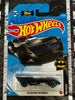 Mattel Hot Wheels Diecast Basic 1:64 - The Batman Batmobile GTB56-M7C5