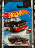 Mattel Hot Wheels Diecast Basic 1:64 - '68 Mustang Tooned