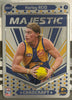 AFL Teamcoach 2026 - HARLEY REID (WEST COAST EAGLES) Majestic Cardcraft CCM-17 #1 *See Condition Notes*