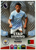 Panini Adrenalyn XL Premier League 2024 - MATHEUS NUNES (MAN CITY) Star Signing 500