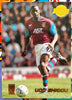 Merlin's Premier Gold 99 Trading Cards - UGO EHIOGU (ASTON VILLA) #12