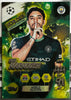 2025-26 Topps UCC Match Attax - OMAR MARMOUSH (MANCHESTER CITY) Worldies Limited Edition WLE1