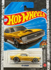 Mattel Hot Wheels Diecast Basic 1:64 - '67 Camaro HW Dream Garage