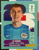 Panini FIFA World Cup 2026 Official Sticker Collection - JOE GAUCI (AUSTRALIA) AUS3
