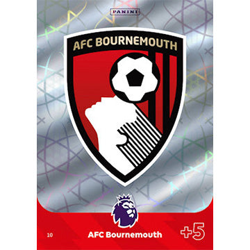 Panini Adrenalyn XL Premier League 2024 - Single AFC BOURNEMOUTH Cards (#10 - #27)