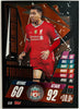 Topps 2020-21 Match Attax UEFA Champions League - ROBERTO FIRMINO (LIVERPOOL) Bronze Limited Edition LE1B