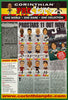 Corinthian ProStars Mail Order Catalogue - March 2001