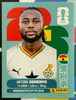 Panini FIFA World Cup 2026 Official Sticker Collection - ANTOINE SEMENYO (GHANA) GHA20