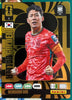Panini FIFA World Cup 2026 Adrenalyn XL - HEUNG-MIN SON (KOREA REPUBLIC) Golden Baller #6