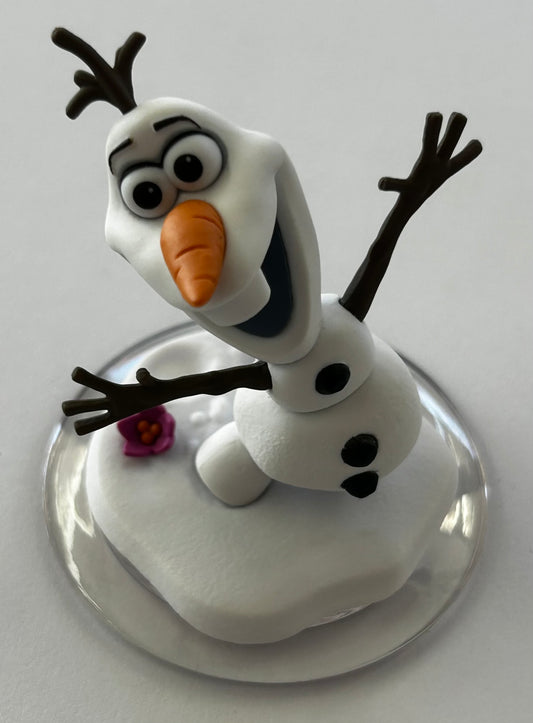 Disney Infinity 3.0 - OLAF (Loose figure)