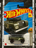 Mattel Hot Wheels Diecast Basic 1:64 - Land Rover Series II Baja Blazers