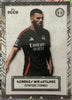 Topps UCC Deco 2024-25 - Single OLYMPIQUE LYONNAIS Cards (Base & Inserts)