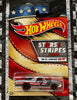 Mattel Hot Wheels Diecast 1:64 - '68 El Camino 06/10 Stars & Stripes Series