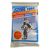 1991 Score NHL Hockey Cards Series 2 - Trading Card Packets *Bilingual*