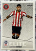 Panini EFL 2025-26 Sticker Collection - GUSTAVO HAMER (SHEFFIELD UNITED) Elite #241