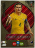 Panini Adrenalyn XL FIFA World Cup Russia 2018 - TIM CAHILL (AUSTRALIA) Limited Edition