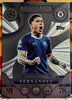 2025-26 Topps UCC Match Attax - ENZO FERNANDEZ (CHELSEA) Platinum Pull PL 3 *See Condition Notes*