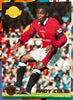 Merlin's Premier Gold 99 Trading Cards - ANDY COLE (MANCHESTER UNITED) #88