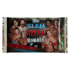 2011 Topps WWE Slam Attax Rumble - Trading Card Packets