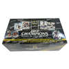 2012 Select NRL Champions Premium Collector Cards - Sealed Box (36 Packs)