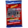 Select AFL Footy Stars 2016 - Trading Card Packets