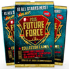 Select AFL 2016 Future Force - Trading Card Packets