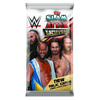 2019 Topps UK WWE Slam Attax Universe - Trading Card Packets