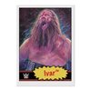 2021 Topps WWE Living Set - IVAR #06