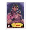 2021 Topps WWE Living Set - THE MIZ #03