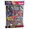 2022 Panini Premier League Sticker Collection - STARTER PACK (Album + 4 Packs)