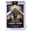 2023-24 Topps NOW Basketball LEBRON JAMES 40,000 Career Points LJ-40K