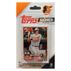 2023 Topps MLB Baseball Baltimore Orioles Team Set