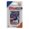 2023 Topps MLB Baseball New York Mets Team Set
