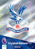 Panini Adrenalyn XL Premier League 2025 - Single CRYSTAL PALACE Cards (#118 - #135)